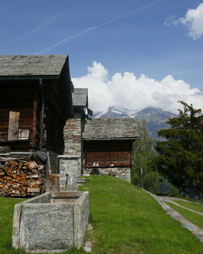 Rustico Bel Panorama