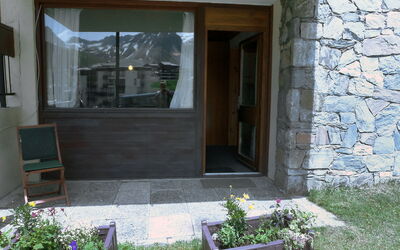 Accommodatie:&nbsp;Le 2100 a et B (Lavachet) 245.8