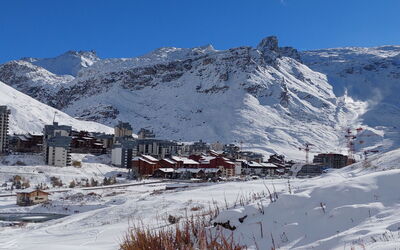 Tignes 245