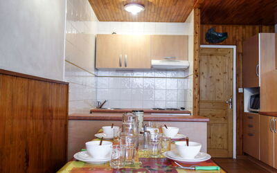 Accommodatie:&nbsp;Le 2100 a et B (Lavachet) 245.7