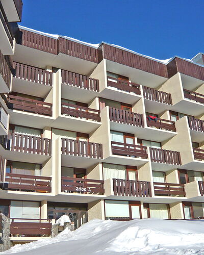 Tignes 245