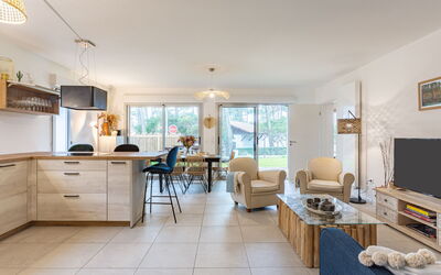 Accommodatie:&nbsp;Dune Blanche 510.1