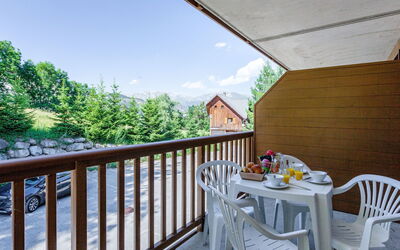 Les Terrasses des Bottières