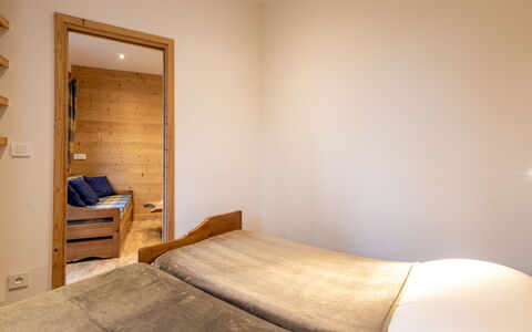 Accommodatie:&nbsp;Le Hameau du Borsat (Val Claret) 310.14