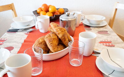 Accommodatie:&nbsp;Le Hameau du Borsat (Val Claret) 310.1