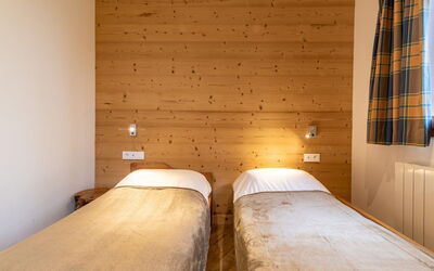 Accommodatie:&nbsp;Le Hameau du Borsat (Val Claret) 310.14