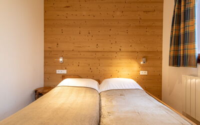 Accommodatie:&nbsp;Le Hameau du Borsat (Val Claret) 310.14