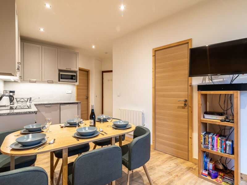 Accommodatie:&nbsp;Le Hameau du Borsat (Val Claret) 310.14