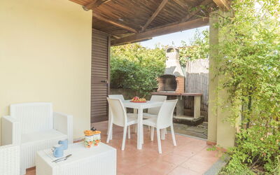 Accommodatie:&nbsp;Stella con Piscina Comune (Rei100) 114.1