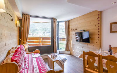 Accommodatie:&nbsp;Le Borsat (Val Claret) 315.14