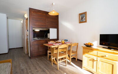 Accommodatie:&nbsp;Le Borsat (Val Claret) 315.10