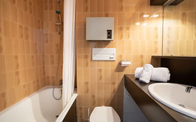Accommodatie:&nbsp;Le Borsat (Val Claret) 315.10