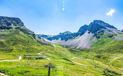 Accommodatie:&nbsp;Le Borsat (Val Claret) 315.18