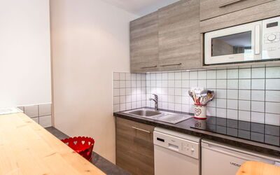 Accommodatie:&nbsp;Le Borsat (Val Claret) 315.14