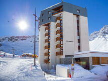 Accommodatie:&nbsp;Le Borsat (Val Claret) 315.16