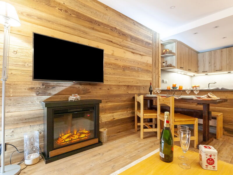 Accommodatie:&nbsp;Le Borsat (Val Claret) 315.16