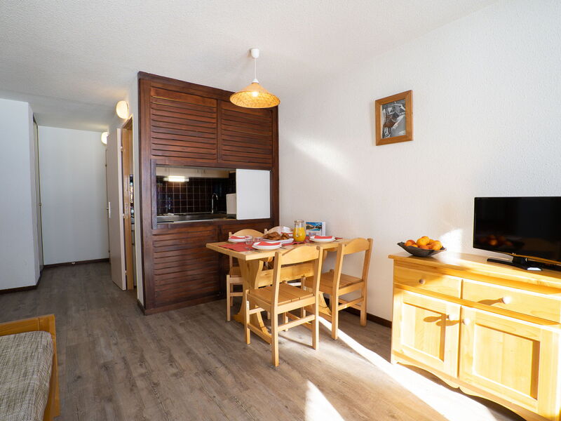Accommodatie:&nbsp;Le Borsat (Val Claret) 315.10