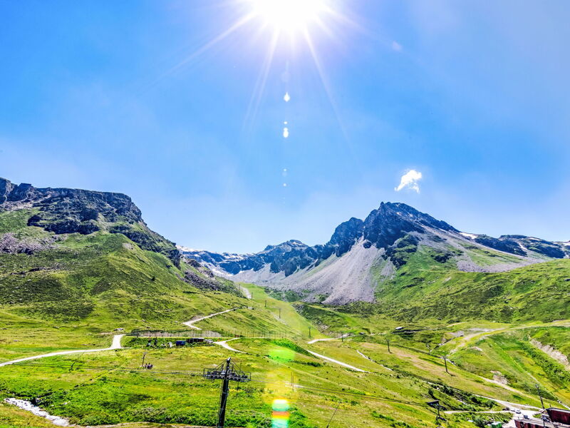 Accommodatie:&nbsp;Le Borsat (Val Claret) 315.18