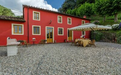 Villa Guamo