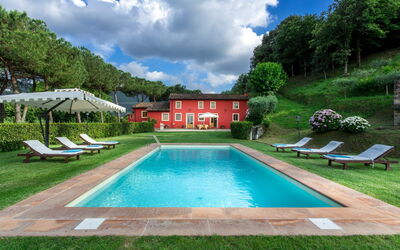 Villa Guamo