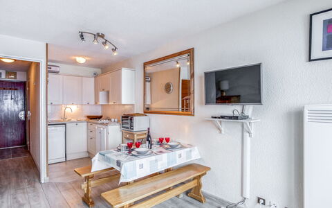 Accommodatie:&nbsp;Les Tommeuses (Val Claret) 320.26