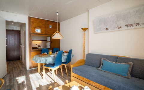 Accommodatie:&nbsp;Les Tommeuses (Val Claret) 320.29
