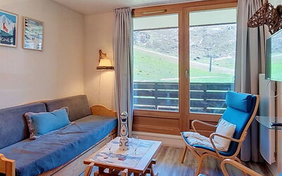 Accommodatie:&nbsp;Les Tommeuses (Val Claret) 320.29
