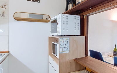 Accommodatie:&nbsp;Les Tommeuses (Val Claret) 320.29