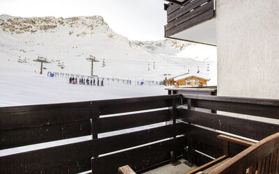 Accommodatie:&nbsp;Les Tommeuses (Val Claret) 320.26