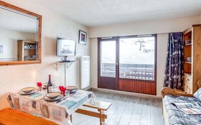 Accommodatie:&nbsp;Les Tommeuses (Val Claret) 320.26