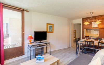 Accommodatie:&nbsp;Les Tommeuses (Val Claret) 320.9