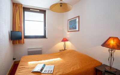 Accommodatie:&nbsp;Les Tommeuses (Val Claret) 320.17