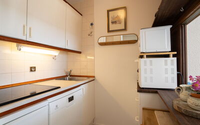 Accommodatie:&nbsp;Les Tommeuses (Val Claret) 320.29
