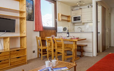Accommodatie:&nbsp;Les Tommeuses (Val Claret) 320.24