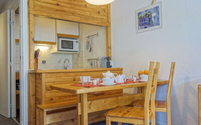 Accommodatie:&nbsp;Les Tommeuses (Val Claret) 320.19