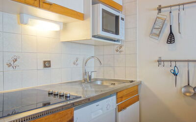 Accommodatie:&nbsp;Les Tommeuses (Val Claret) 320.19