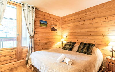 Accommodatie:&nbsp;Les Tommeuses (Val Claret) 320.37