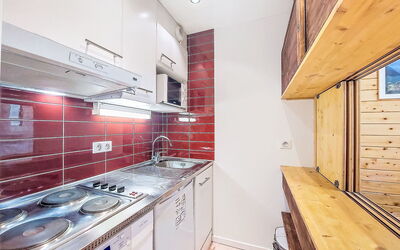 Accommodatie:&nbsp;Les Tommeuses (Val Claret) 320.28