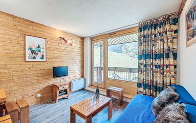 Accommodatie:&nbsp;Les Tommeuses (Val Claret) 320.28