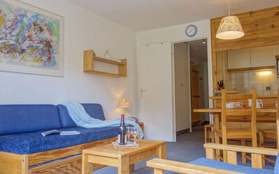 Accommodatie:&nbsp;Les Tommeuses (Val Claret) 320.19