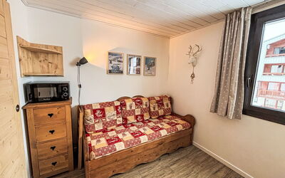 Accommodatie:&nbsp;Les Tommeuses (Val Claret) 320.25