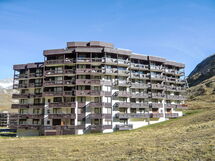 Accommodatie:&nbsp;Les Tommeuses (Val Claret) 320.37
