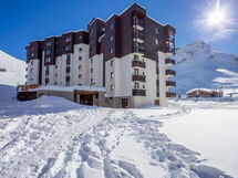 Accommodatie:&nbsp;Les Tommeuses (Val Claret) 320.2