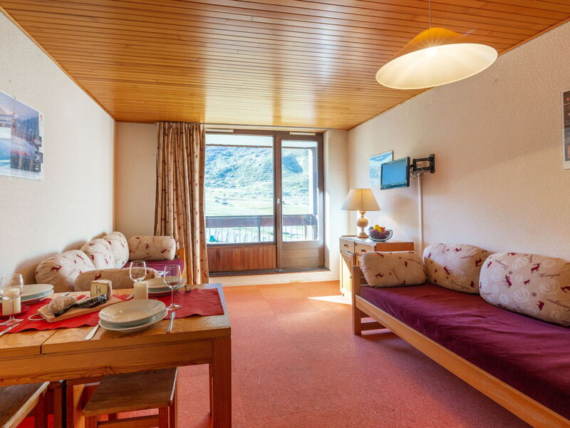 Accommodatie:&nbsp;Les Tommeuses (Val Claret) 320.20