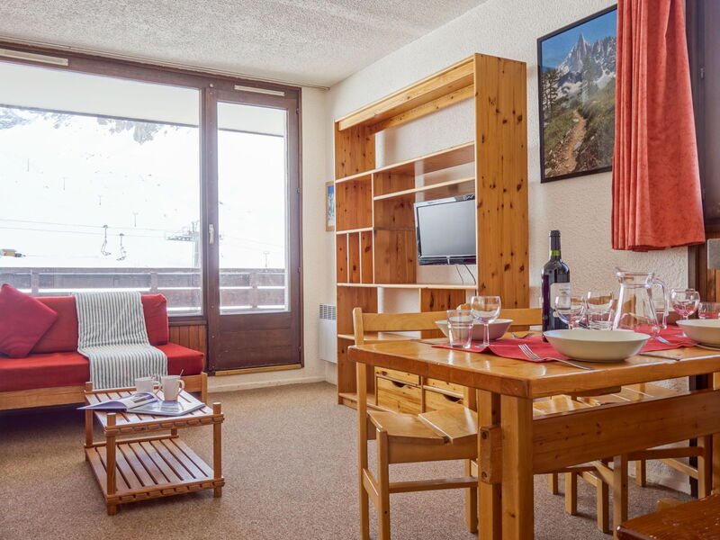 Accommodatie:&nbsp;Les Tommeuses (Val Claret) 320.24