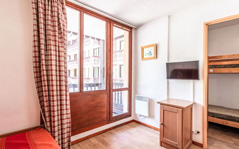 Accommodatie:&nbsp;Rond Point des Pistes (Val Claret) 330.22