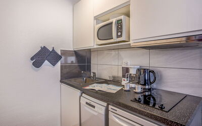 Accommodatie:&nbsp;Rond Point des Pistes (Val Claret) 330.12