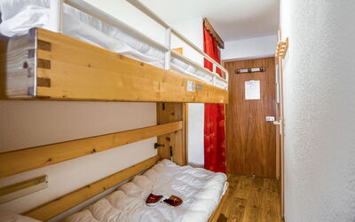 Accommodatie:&nbsp;Rond Point des Pistes (Val Claret) 330.12
