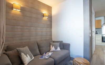 Accommodatie:&nbsp;Rond Point des Pistes (Val Claret) 330.17