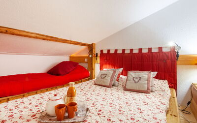 Accommodatie:&nbsp;Rond Point des Pistes (Val Claret) 330.18